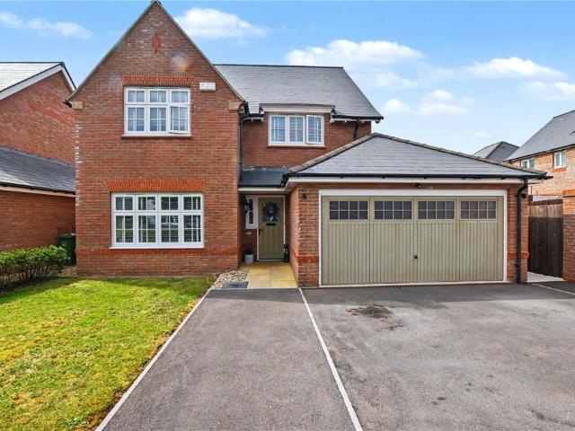 House for sale in West Monkton, Somerset