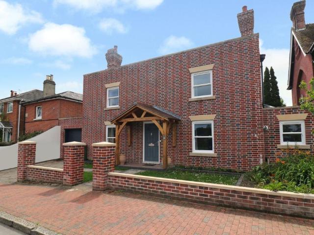 House for sale in Helford, Hampshire