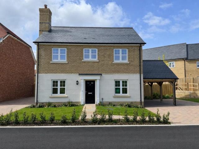 House for sale in Oad Street, Kent