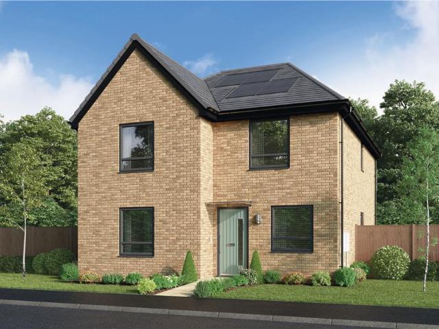 House for sale in Old Town, Shephall