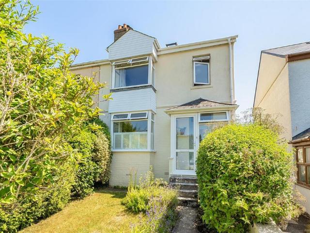 House for sale in Strode, Devon