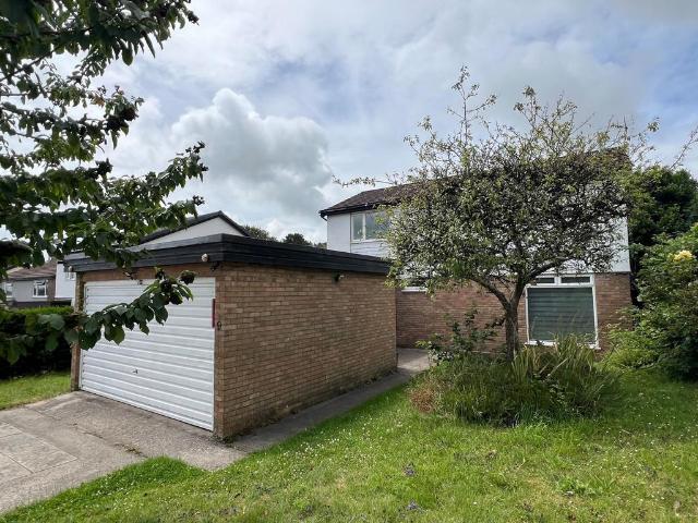 House for sale in Laleston, Wales