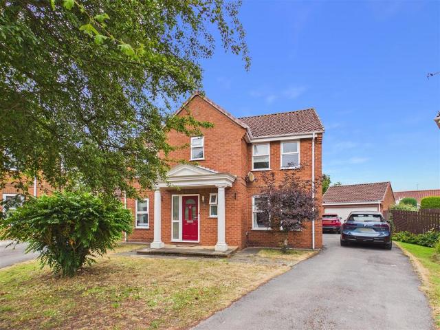 House for sale in Swanland, East Riding Of Yorkshire