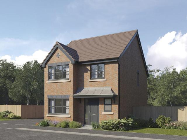 House for sale in Griff, Camp Hill