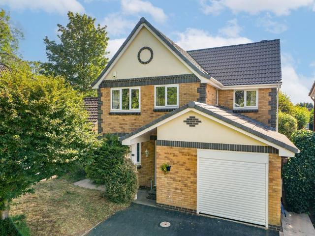 House for sale in St. Georges and Priorslee, Telford