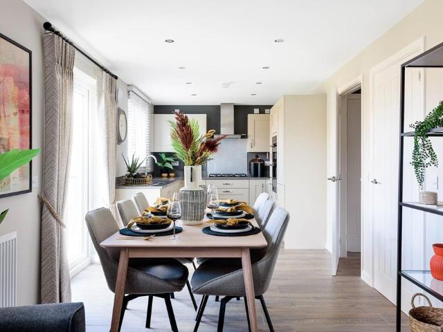 House for sale in Calderwood, Ormiston