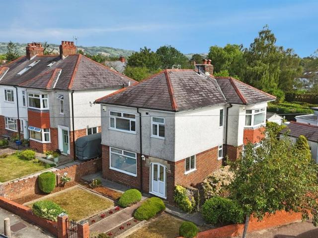 House for sale in Falcon Lodge, Wales