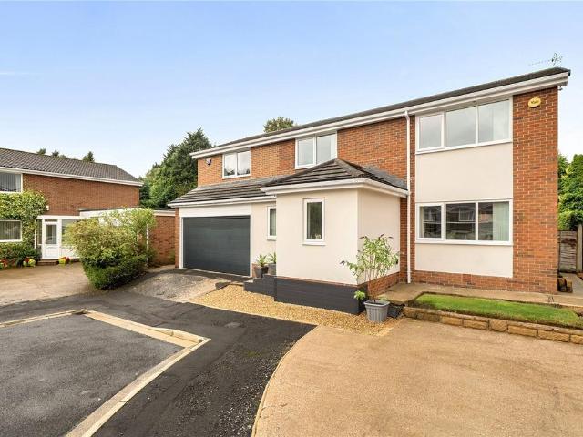 House for sale in Paradise, Lancashire