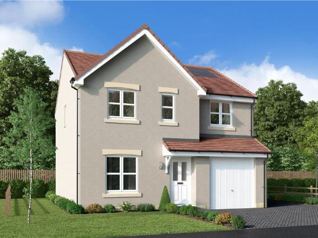 House for sale in Loanend Cottages, Blantyre