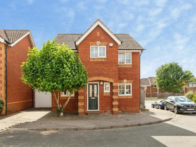 House for sale in Chells Manor, Shephall