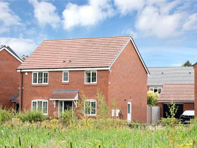 House for sale in Oadby, Oadby and Wigston