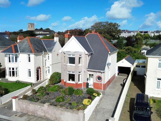 House for sale in Hakin, Milford Haven