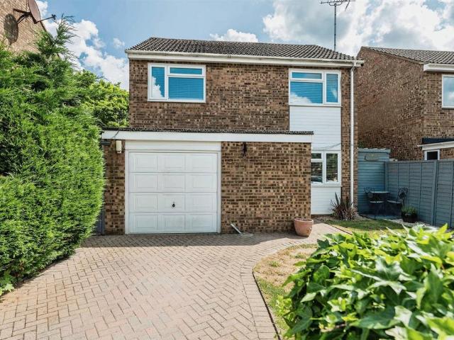 House for sale in Panshanger, Fretherne