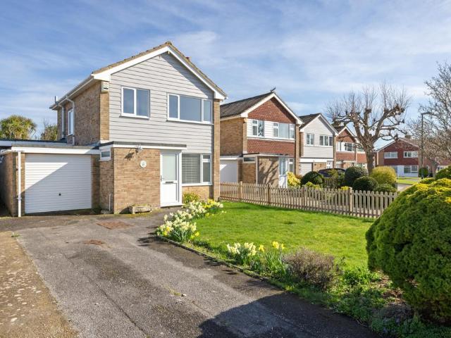 House for sale in Rose Green, Clapham