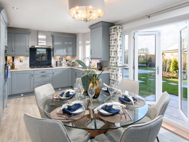 House for sale in Angmering, Clapham