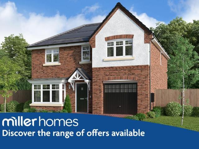 House for sale in Rainford