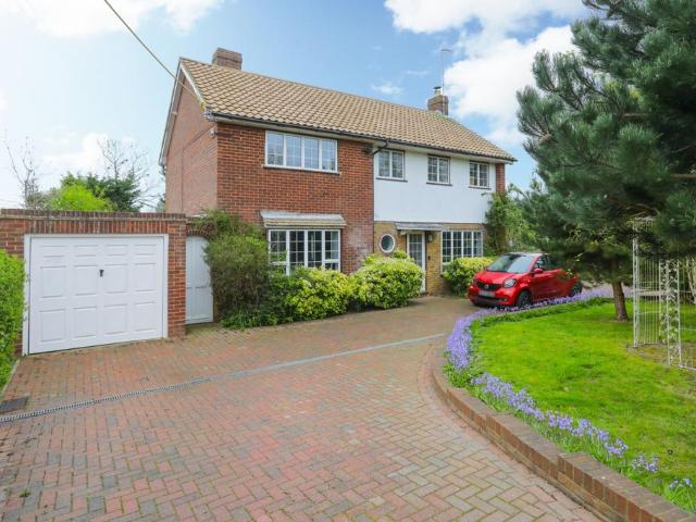 House for sale in The Bridge, Kent