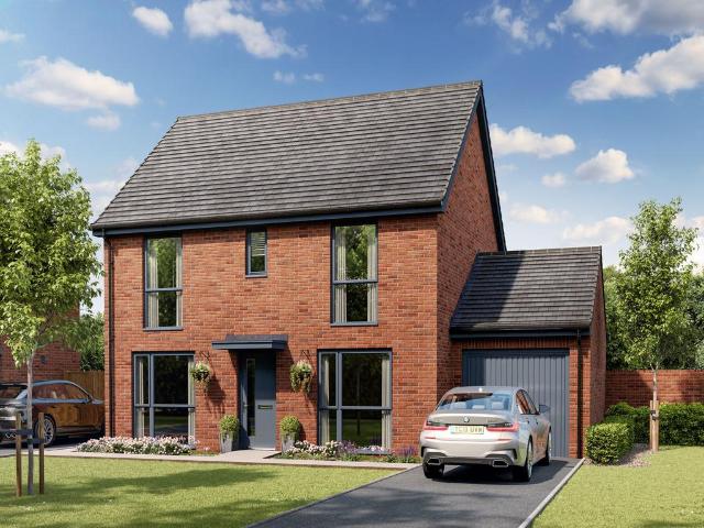 House for sale in World's End, Perryfields
