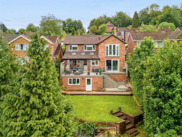 House for sale in Castlefield, Cressex