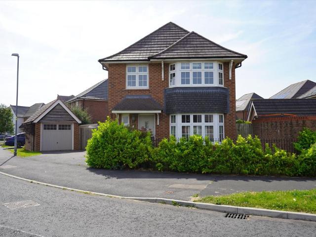House for sale in Woodplumpton, Higher Bartle