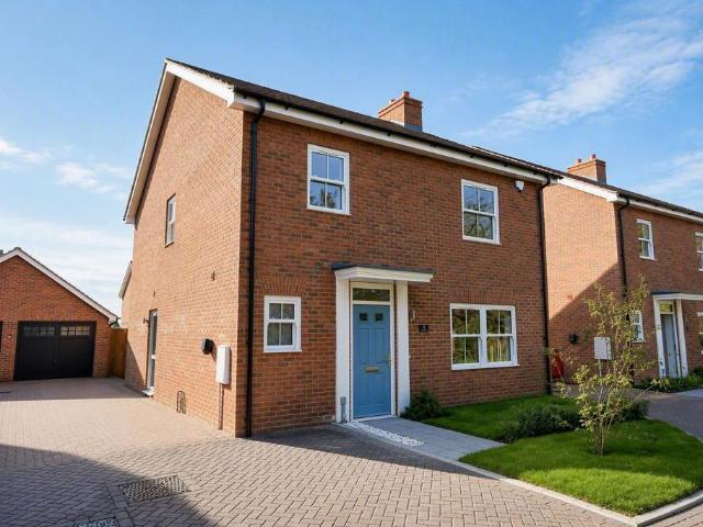 House for sale in Hatfield Peverel, Braintree