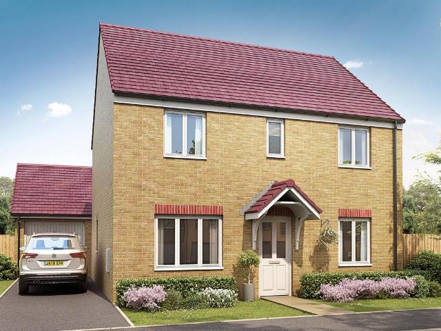 House for sale in Penrith, Westmorland and Furness
