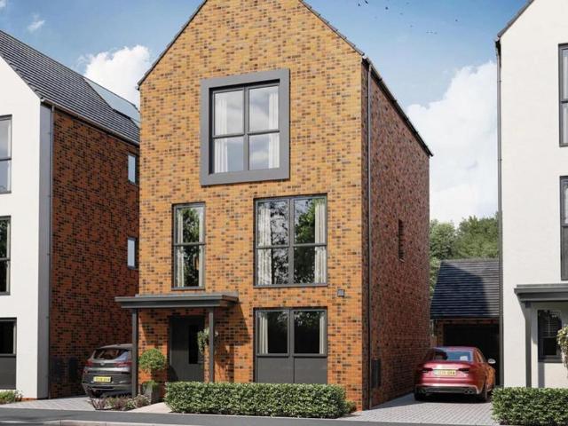 House for sale in California, Littleover