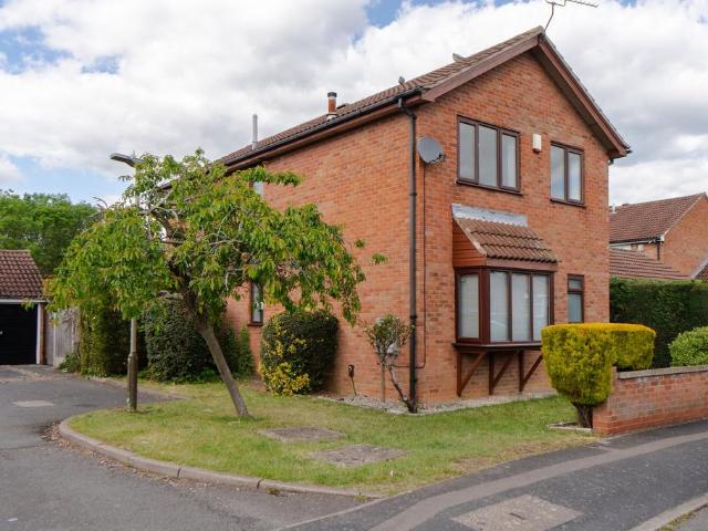 House for sale in Bradgate Heights, Old Wharf