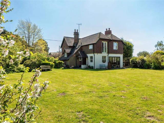 House for sale in Betchets Green, Mole Valley