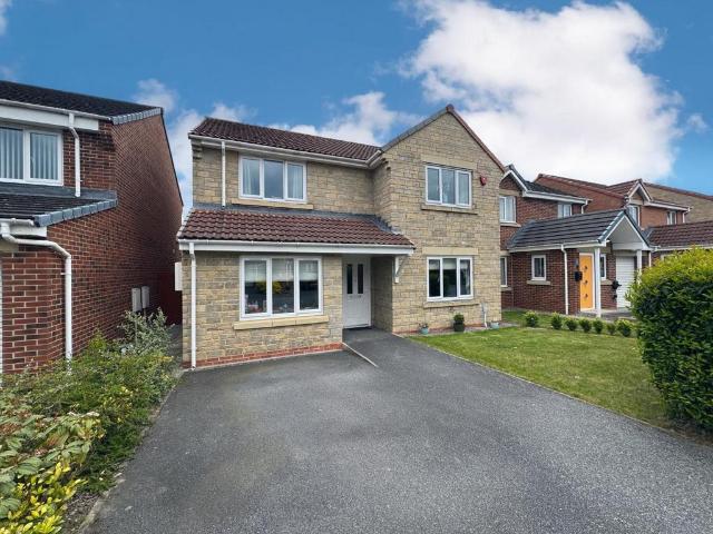 House for sale in Stockton-on-tees