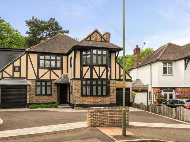 House for sale in West Wickham, Isle Of Man