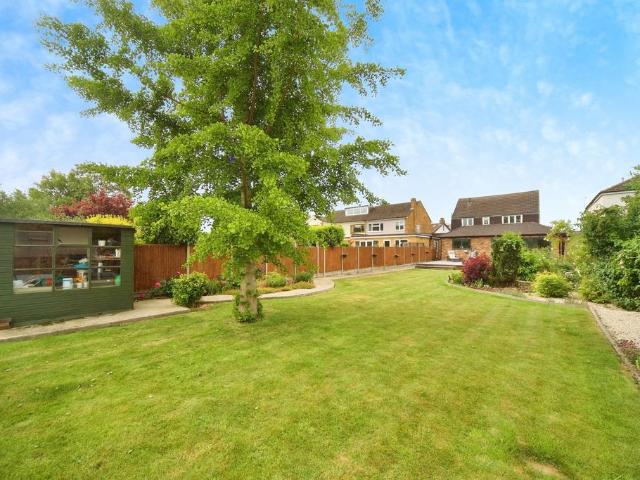 House for sale in Epping, Essex