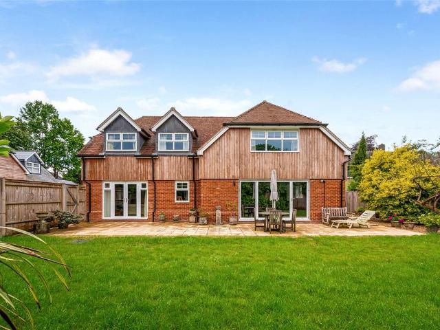 House for sale in Lavant, Littlecote