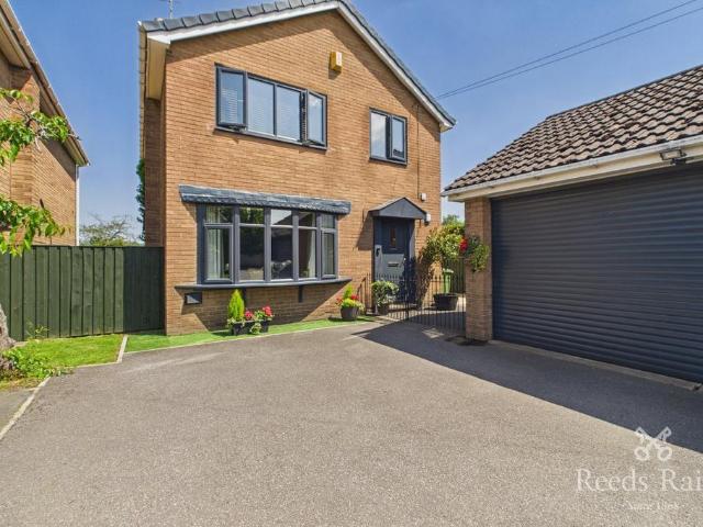 House for sale in West Yorkshire