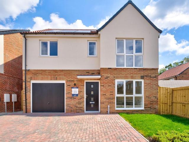 House for sale in Hebburn, Tyne And Wear