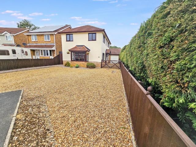 House for sale in Coates, Four Gotes