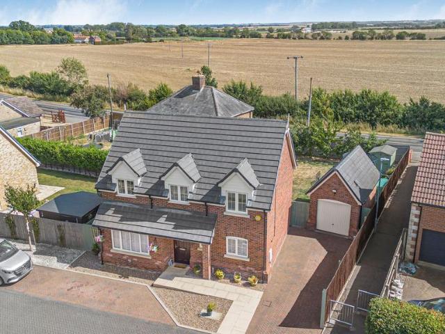 House for sale in Huntingdon, Cambridgeshire