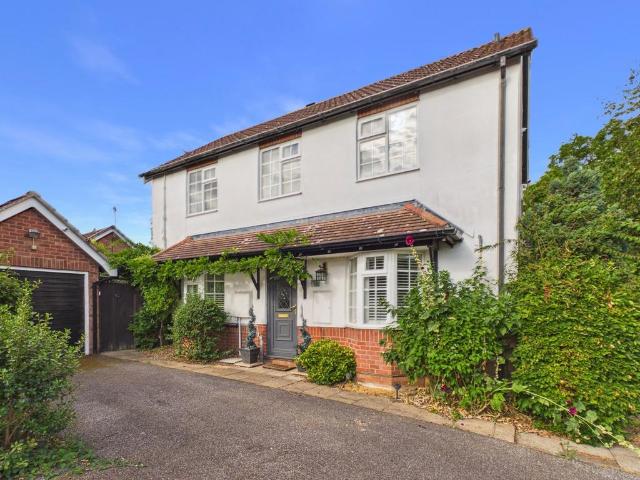 House for sale in Combs Ford, Bedingfield