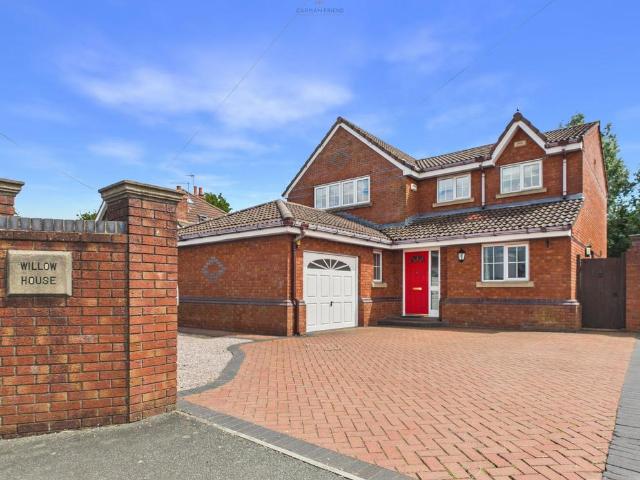 House for sale in Broughton and Bretton, Broughton