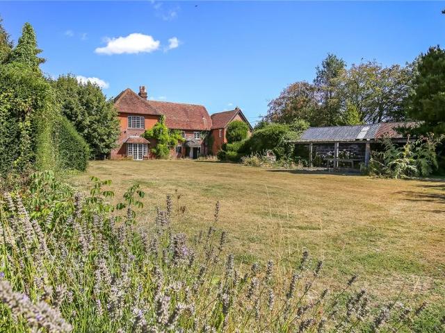 House for sale in Wick, Downton