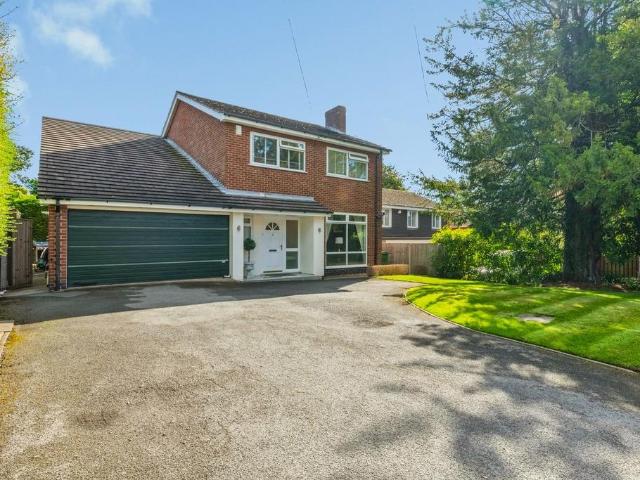 House for sale in North Ferriby, East Riding Of Yorkshire