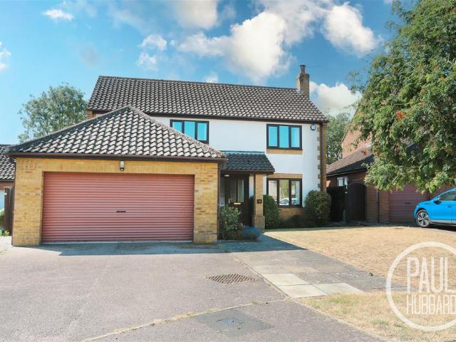 House for sale in Eastbridge, Suffolk