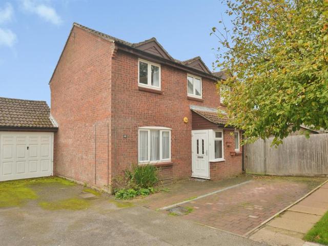 House for sale in Bybrook, Ashford