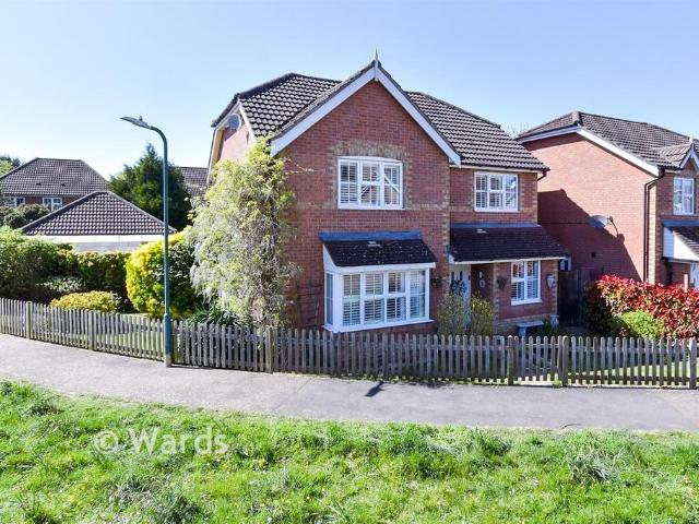 House for sale in Midway, Kent