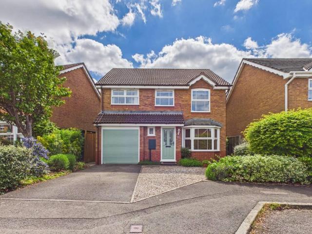 House for sale in Bradley Stoke