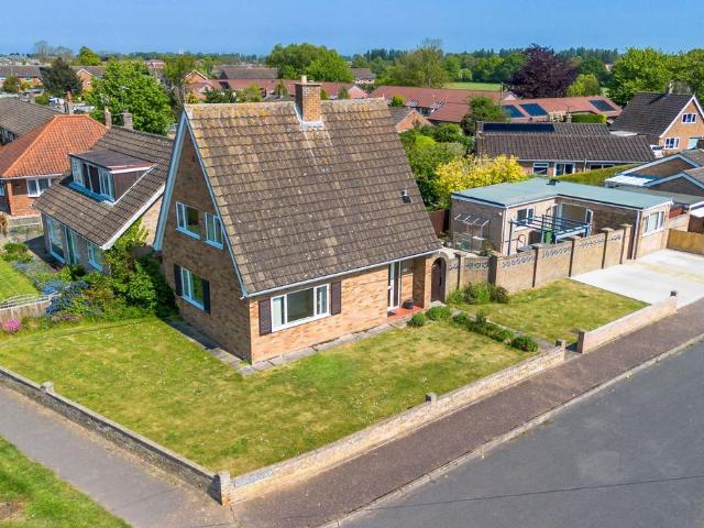 House for sale in Comers, Norfolk