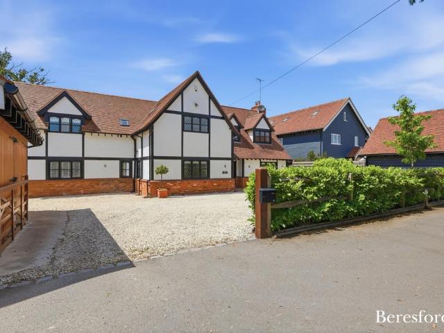 House for sale in Burnham-on-Crouch, Maldon