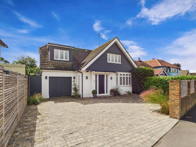 House for sale in Worthing, West Sussex
