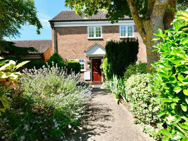 House for sale in Roman Town, Huntingdon