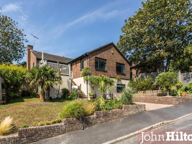 House for sale in Ovingdean, Brighton and Hove